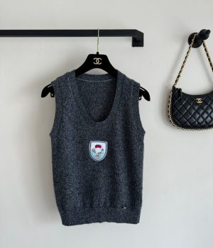CHANEL TOPS