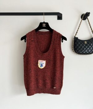 CHANEL TOPS