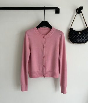 CHANEL TOPS