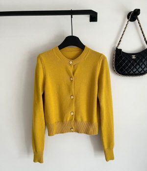 CHANEL TOPS
