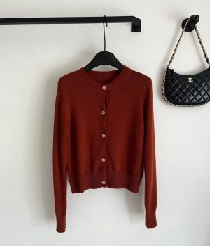 CHANEL TOPS