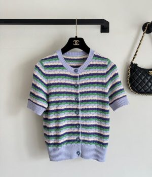 CHANEL TOPS