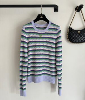 CHANEL TOPS