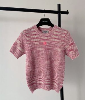 CHANEL TOPS