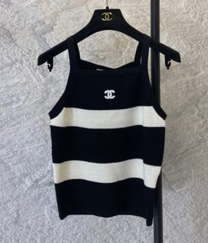 CHANEL TOPS