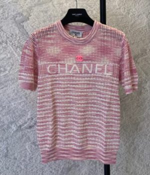 CHANEL TOPS