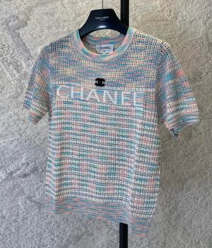 CHANEL TOPS