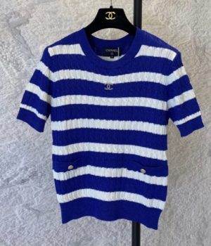CHANEL TOPS