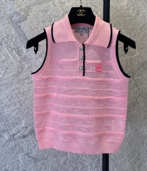 CHANEL TOPS