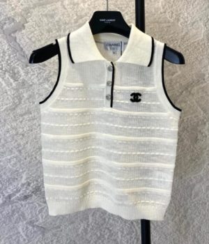 CHANEL TOPS