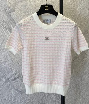 CHANEL TOPS