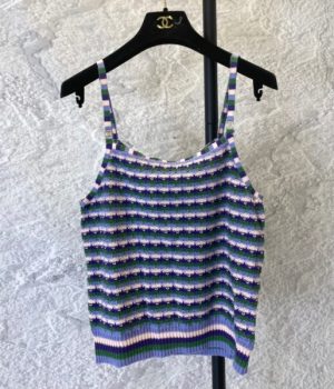 CHANEL TOPS