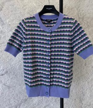 CHANEL TOPS