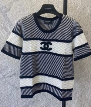 CHANEL TOPS