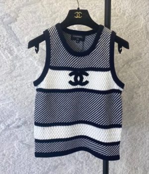 CHANEL TOPS