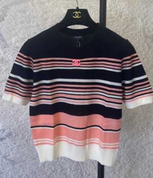 CHANEL TOPS