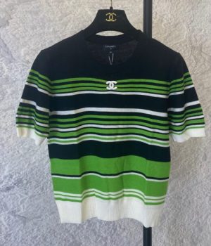 CHANEL TOPS