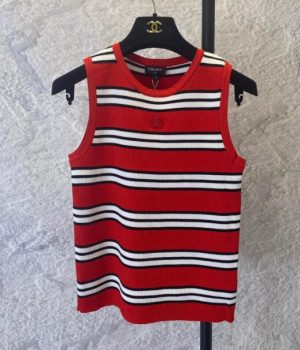 CHANEL TOPS