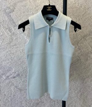 CHANEL TOPS