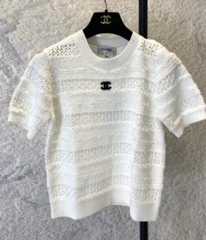 CHANEL TOPS