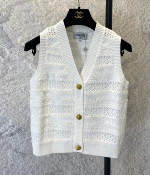 CHANEL TOPS