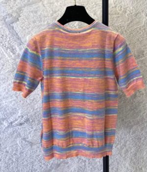 CHANEL TOPS
