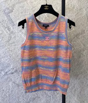 CHANEL TOPS