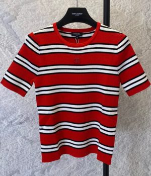 CHANEL TOPS