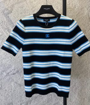 CHANEL TOPS
