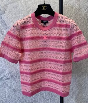 CHANEL TOPS