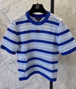 CHANEL TOPS