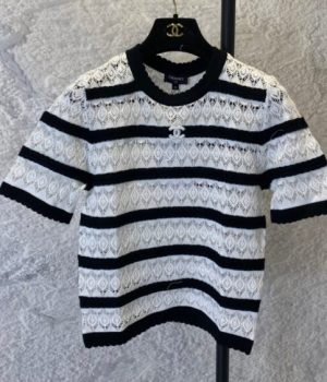 CHANEL TOPS