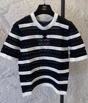 CHANEL TOPS