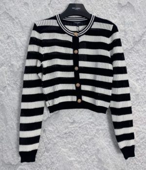 CHANEL TOPS