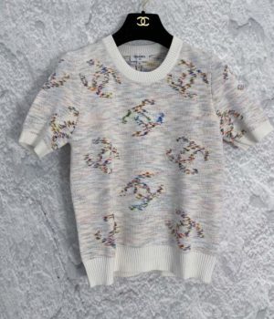 CHANEL TOPS