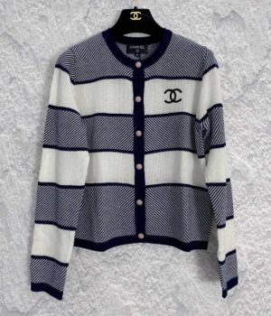CHANEL TOPS