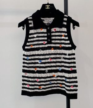 CHANEL TOPS