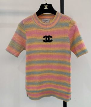 CHANEL TOPS