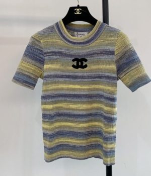 CHANEL TOPS