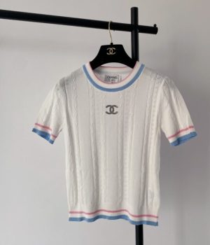 CHANEL TOPS