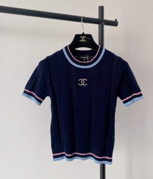 CHANEL TOPS