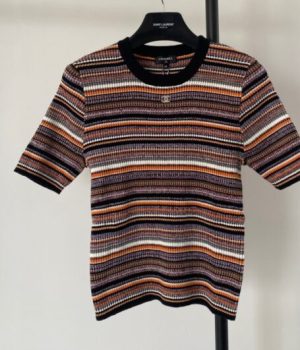 CHANEL TOPS