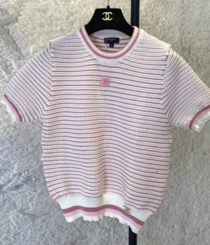CHANEL TOPS