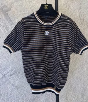 CHANEL TOPS