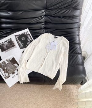 CHANEL TOPS