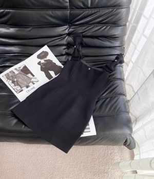 CHANEL TOPS