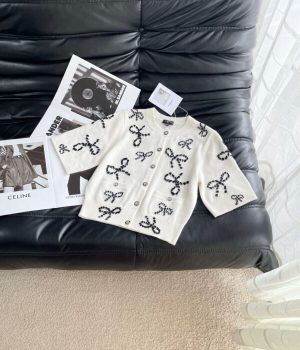 CHANEL TOPS