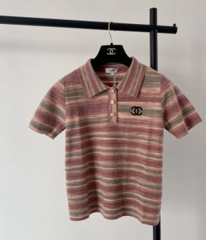 CHANEL TOPS
