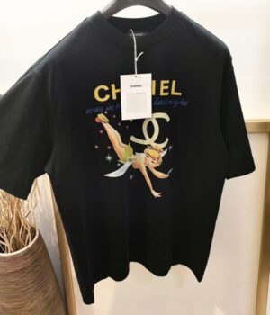 CHANEL TSHIRT