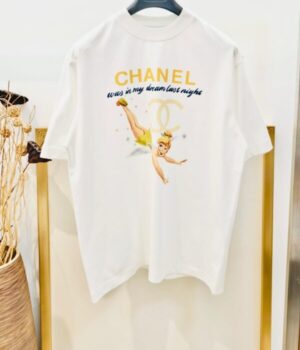 CHANEL TSHIRT